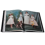Книга Dior Glamour 1952-1962 Shaw Mark варинант исполнения - 3 | Loft Concept в Тюмени
