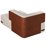 Кушетка Richmond  варинант исполнения - 4 | Loft Concept в Тюмени