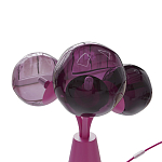 Настольная лампа Wild Grape pink варинант исполнения - 4 | Loft Concept в Тюмени