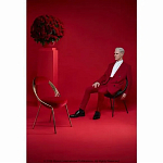 Иллюстрированная монография дизайнера Ли Брума Fashioning Design: Lee Broom варинант исполнения - 2 | Loft Concept в Тюмени