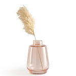 Ваза из цветного стекла  TRANSPARENT FORMS 21 варинант исполнения - 1 | Loft Concept в Тюмени