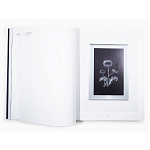 Книга Laurent Grasso: Time Travel варинант исполнения - 1 | Loft Concept в Тюмени