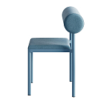 Стул «Валик» варинант исполнения - 2 | Loft Concept в Тюмени