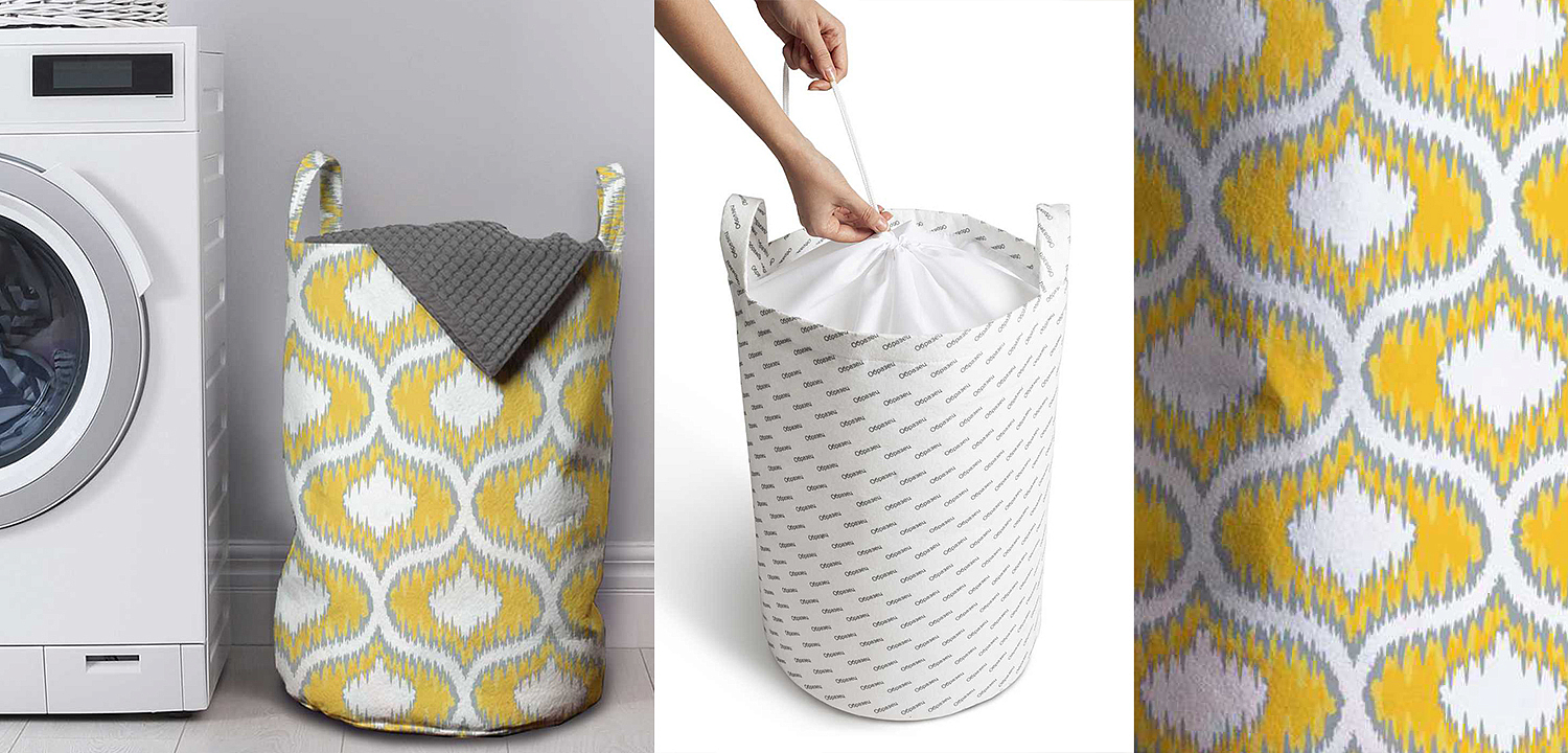 Корзина Hugo Basket Корзина Hugo Basket - Loft-Concept в Тюмени