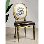 Стул French Brown Fredge варинант исполнения - 10 | Loft Concept в Тюмени