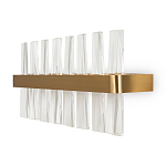 Бра Glass panels варинант исполнения - 3 | Loft Concept в Тюмени