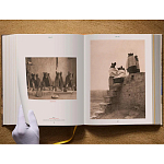 Подарочная Книга Edward S. Curtis North American Indian Complete Portfolios варинант исполнения - 15 | Loft Concept в Тюмени
