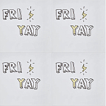 Плитка с узором Граффити 2 варинант исполнения - 1 | Loft Concept в Тюмени