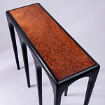 Консольный стол Arcada варинант исполнения - 3 | Loft Concept в Тюмени