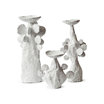 Подсвечники «Воины света» варинант исполнения - 1 | Loft Concept в Тюмени