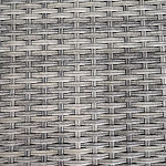 Стул плетеный  Wicker Durable Stool варинант исполнения - 9 | Loft Concept в Тюмени