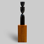 Скульптура «Фонтан желаний» варинант исполнения - 1 | Loft Concept в Тюмени