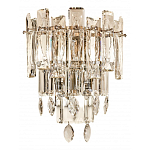 Бра с хрустальными подвесками Gorgeous Crystal Light варинант исполнения - 7 | Loft Concept в Тюмени