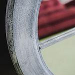 Зеркало-окно с стиле прованс Country Window варинант исполнения - 2 | Loft Concept в Тюмени