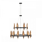 Люстра Hinkley 18 патронов варинант исполнения - 1 | Loft Concept в Тюмени