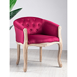 Кресло Strawberry mood варинант исполнения - 8 | Loft Concept в Тюмени