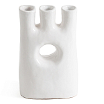 Статуэтка керамическая Brighter Stars белая варинант исполнения - 2 | Loft Concept в Тюмени