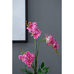 Декоративный искусственное растение Pink orchid варинант исполнения - 7 | Loft Concept в Тюмени