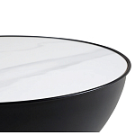 Столик журнальный в форме полусферы Table Bowl варинант исполнения - 3 | Loft Concept в Тюмени