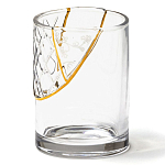 Стакан Seletti Kintsugi II варинант исполнения - 3 | Loft Concept в Тюмени