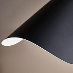 Бра с поворотным плафоном Aracea Black Wall Lamp варинант исполнения - 10 | Loft Concept в Тюмени