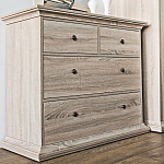 Комод Stasi варинант исполнения - 2 | Loft Concept в Тюмени