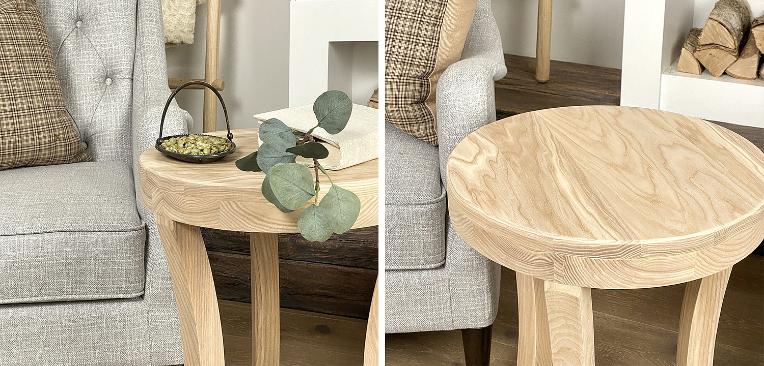 Приставной стол Altin Side Table Приставной стол Altin Side Table - Loft-Concept в Тюмени