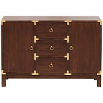Комод Castillo Chest of Drawers варинант исполнения - 1 | Loft Concept в Тюмени