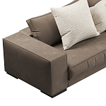 Диван Manchester варинант исполнения - 3 | Loft Concept в Тюмени