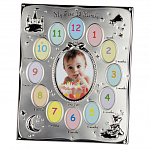 Фоторамка детская Childhood Corner Watch 13 фото варинант исполнения - 1 | Loft Concept в Тюмени