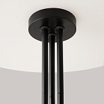 Люстра подвесная Status E14x6 варинант исполнения - 6 | Loft Concept в Тюмени