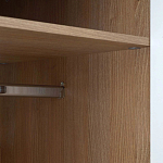 Шкаф с принтом The rebus of love варинант исполнения - 4 | Loft Concept в Тюмени