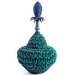 Статуэтка экзотический цветок Exotic Tropical Flower варинант исполнения - 1 | Loft Concept в Тюмени