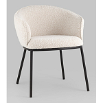 Стул обеденный Дон бежевый варинант исполнения - 1 | Loft Concept в Тюмени