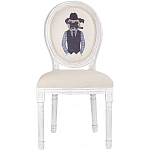 Стул French Beige Dog варинант исполнения - 1 | Loft Concept в Тюмени