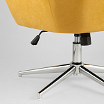 Мягкое кресло с широким сиденьем Ochery варинант исполнения - 6 | Loft Concept в Тюмени