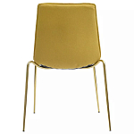 Стул с декоративной строчкой на обивке Sophisticated Silhouette варинант исполнения - 3 | Loft Concept в Тюмени