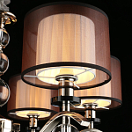 Люстра подвесная Floretina варинант исполнения - 4 | Loft Concept в Тюмени