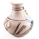 Ваза Seletti Nazca варинант исполнения - 1 | Loft Concept в Тюмени