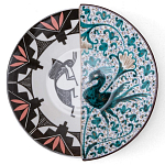 Чайная пара Seletti Aspero варинант исполнения - 1 | Loft Concept в Тюмени