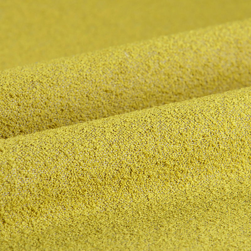 Мебельная ткань Букле 140 см Т2-199  в Тюмени | Loft Concept 