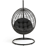 Подвесное уличное кресло Wallaker Hanging Chair варинант исполнения - 2 | Loft Concept в Тюмени