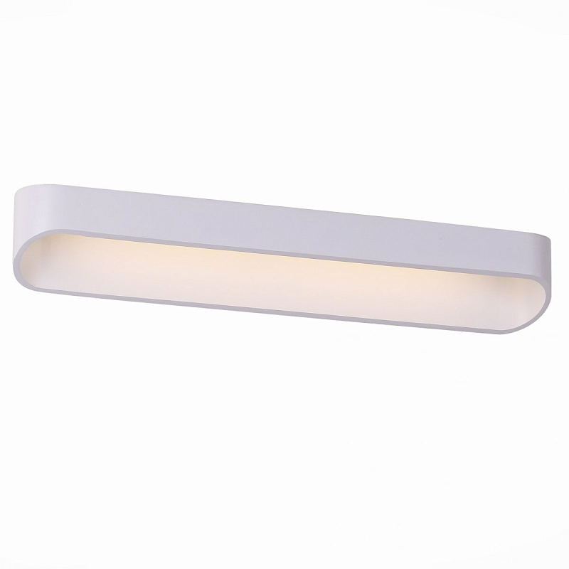 Бра Mystery White Белый Бра Mystery White Белый в Тюмени | Loft Concept