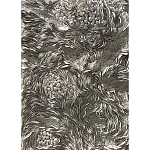 Панно «Прикосновение» варинант исполнения - 1 | Loft Concept в Тюмени