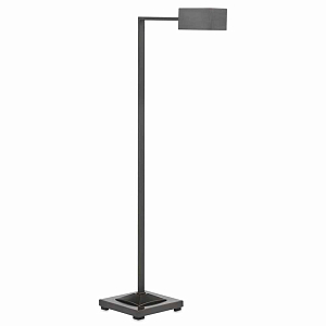 Торшер с прямоугольным абажуром Favorite Floor lamp