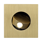 Бра Gold Techno Chelsom Limited варинант исполнения - 1 | Loft Concept в Тюмени