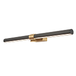 Бра линейное цилиндрической формы Trumpet tube варинант исполнения - 4 | Loft Concept в Тюмени