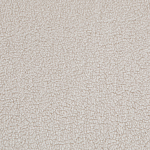 Кресло с обивкой букле Lino White  Boucle Armchair варинант исполнения - 7 | Loft Concept в Тюмени