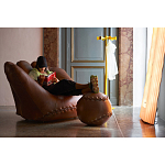 Напольная дизайнерская вешалка Poltronova Cessato Allarme варинант исполнения - 13 | Loft Concept в Тюмени