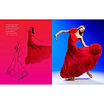 Книга New York City Ballet: Choreography and Couture варинант исполнения - 2 | Loft Concept в Тюмени